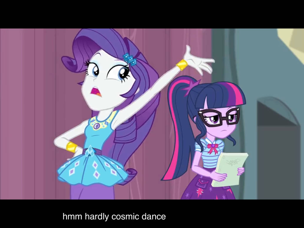 Mlp Rarity Deviantart Stressed Mlp eg stressed in show by batman714 on DeviantArt