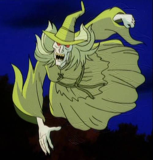 Witch s Ghost scooby Doo And The Witch s Ghost By Batman714 On DeviantArt witch-s-ghost-scooby-doo-and-the-witch-s-ghost-by-batman714-on-deviantart