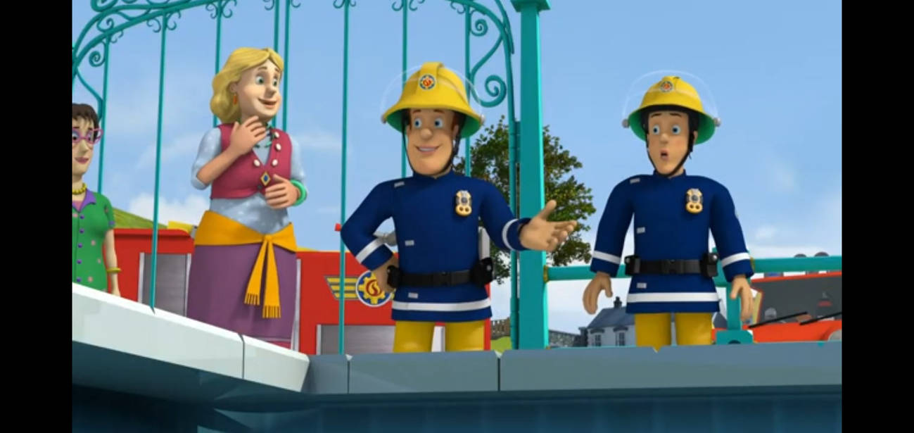 Fireman Sam Season 10 Froggy Fantasy By Batman714 On DeviantArt fireman-sam-season-10-froggy-fantasy-by-batman714-on-deviantart