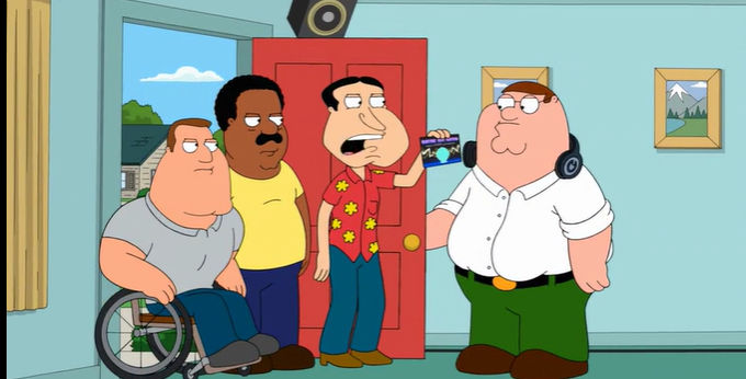 Def. Peter family guy s15 e12 peter def jam by batman714 on DeviantArt