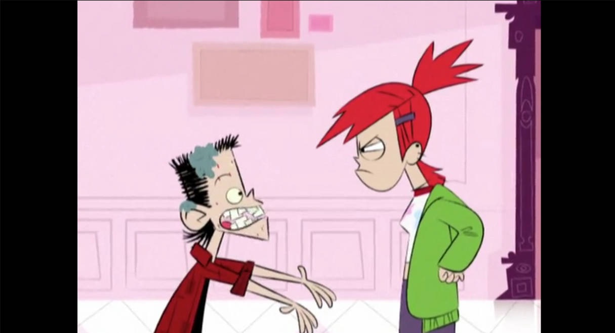 Fhif foster 's Home for Imaginary Friends s3 e5 by batman714 on DeviantArt