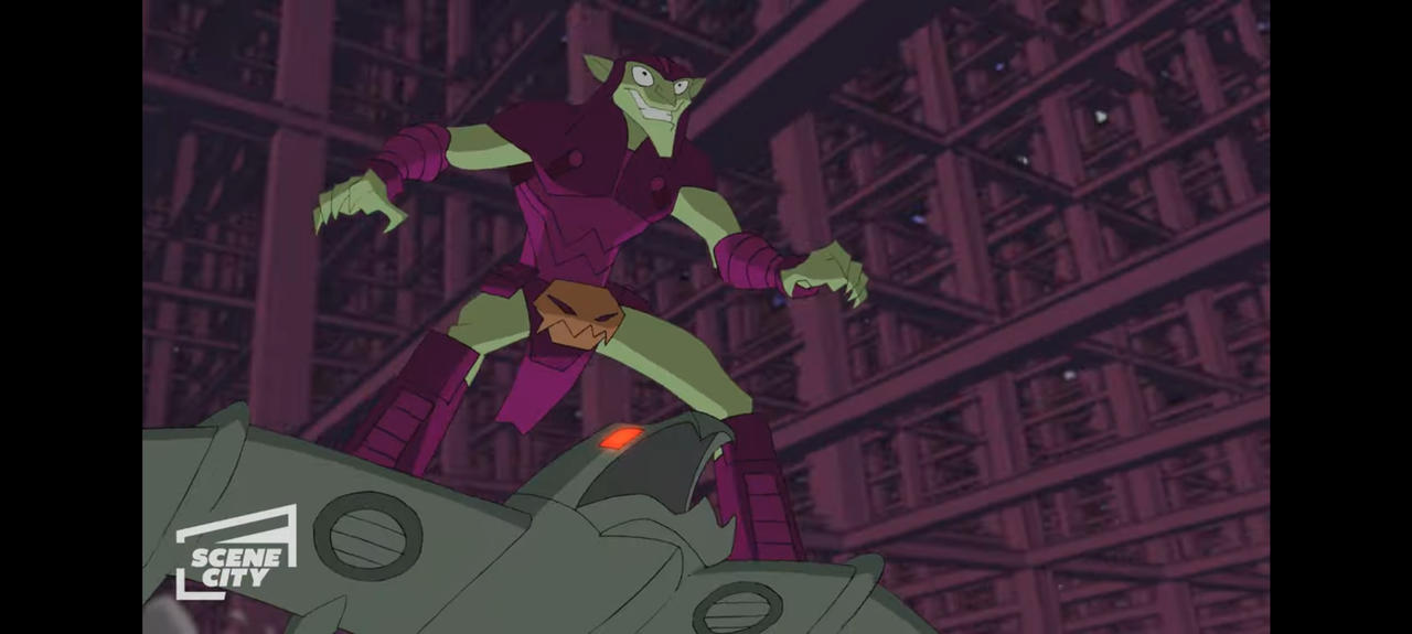 Green Goblin Spectacular Spider Man By Batman714 On DeviantArt green-goblin-spectacular-spider-man-by-batman714-on-deviantart