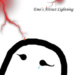 Emo's Attract Lightning