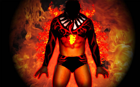 Finn Balor