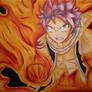 Natsu Dragoneel