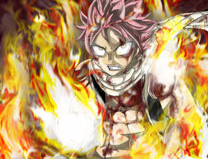 Natsu Dragoneel (V.2)