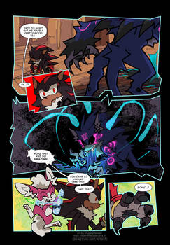 THoaM Issue 6 Page 5