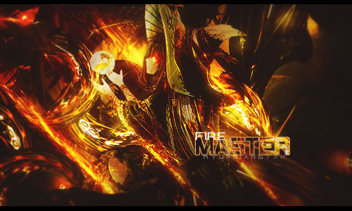 Fire Leg Master Fire Master by Myurdiansyah on DeviantArt