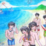 APH Philippine OC's: SUMMER!