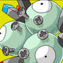 Another S.L. Avatar- Magneton