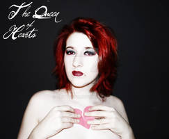 THe Queen of Hearts