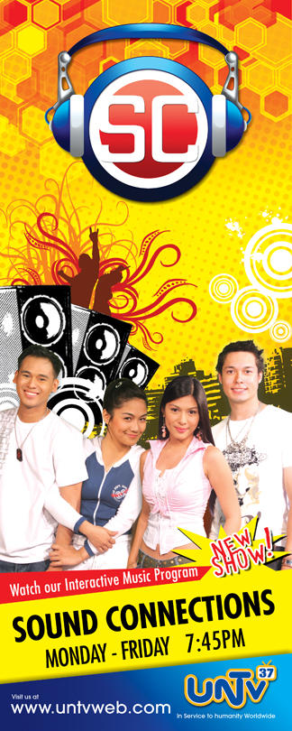 UNTV Campus Tour Banner 2 by eksperimento on DeviantArt