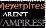 Meyerpires aren't vampires