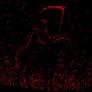 Steam Workshop - Scarlet Death Rain