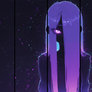 Steam Workshop - Cyber Violet Eye