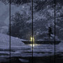 Steam Workshop - Snowy Lantern Drift
