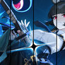 Steam Workshop - Hoshimi Miyabi Blade Stance