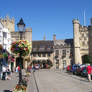 Bishop's Palace, Wells