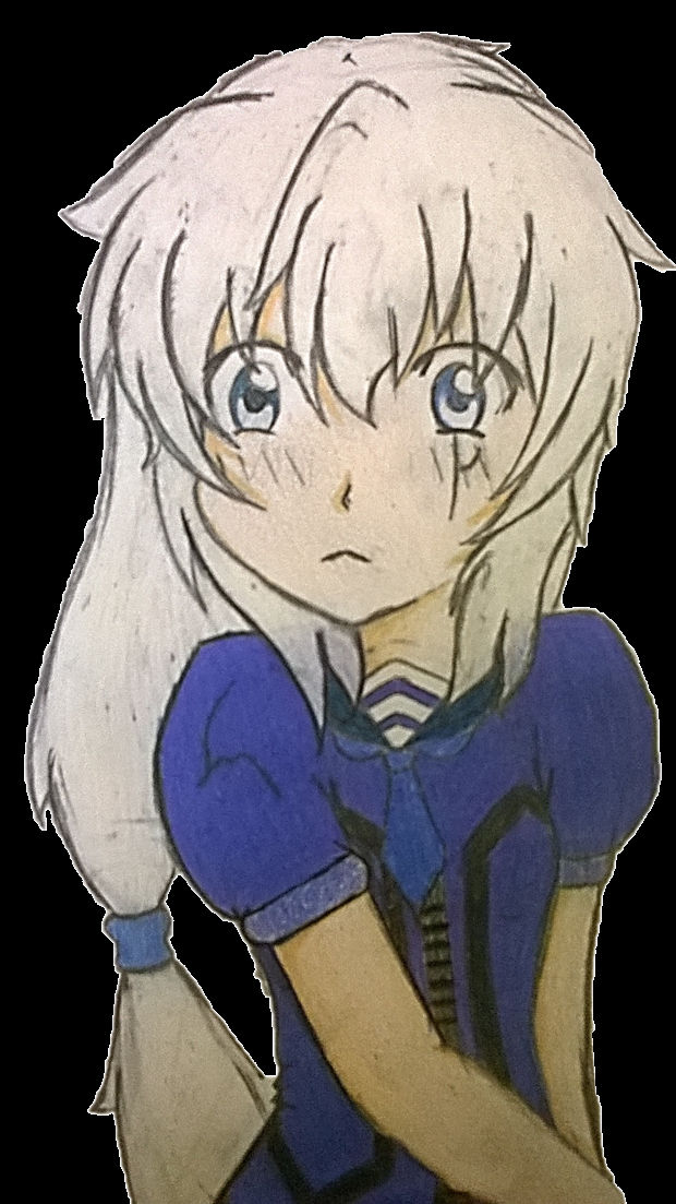 Higurashi Arttikka by Kaede-Kiriei on DeviantArt