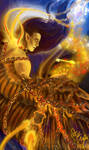 Burn Me Free by dktaylor Burn Me Free by dktaylor