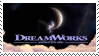 DreamWorks Stamp