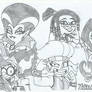 By Rogelis- GvW: MORE MOMS