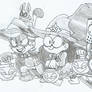 Comm by Roger-MT: GvW Trick r Treat '25