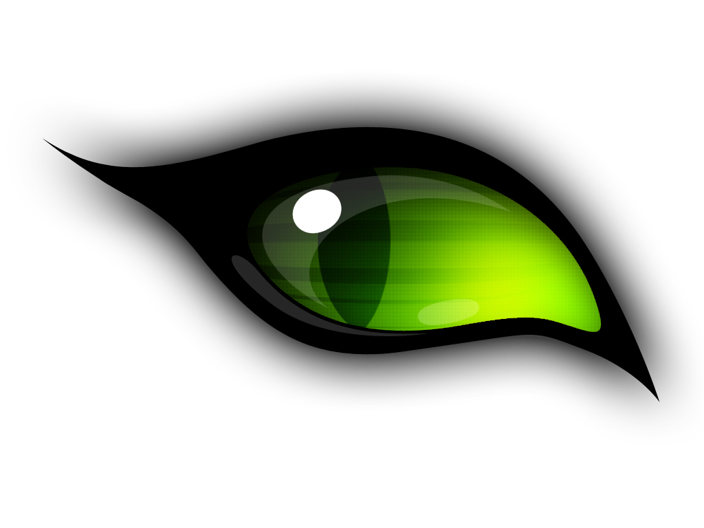 Cat Eye Wallpaper 2 by Fardru on DeviantArt Cat Eye Wallpaper 2 by Fardru on DeviantArt