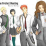 The Prefect Meeting