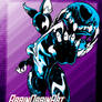 Squirrel Girl Venomized