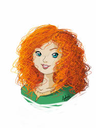 Merida