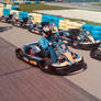 Go karting 2010