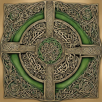 Celtic Art