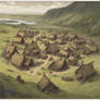 Norse Settlement In Vinland