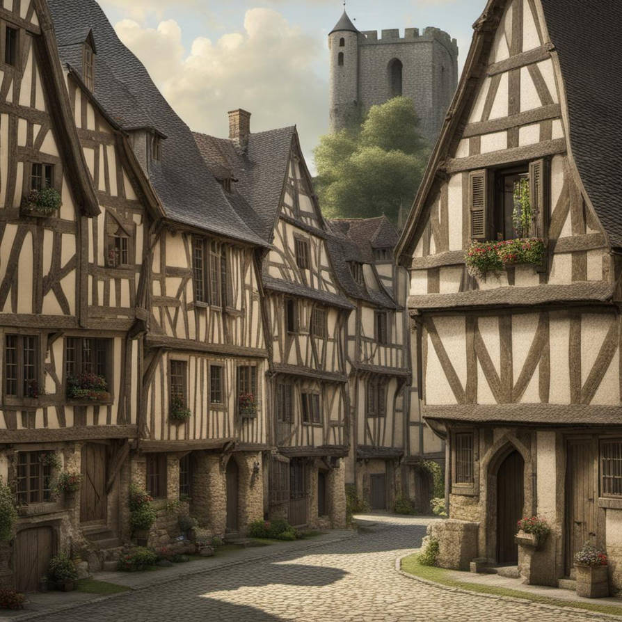 Draw Normandy Medieval Normandy by Victorrock97 on DeviantArt