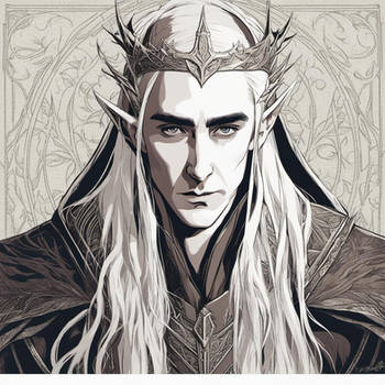 Thranduil