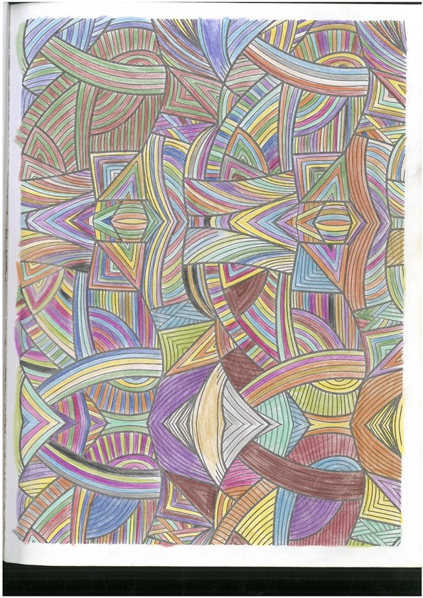 Abstract Design Deviantart Abstract artwork 2 by Victorrock97 on DeviantArt