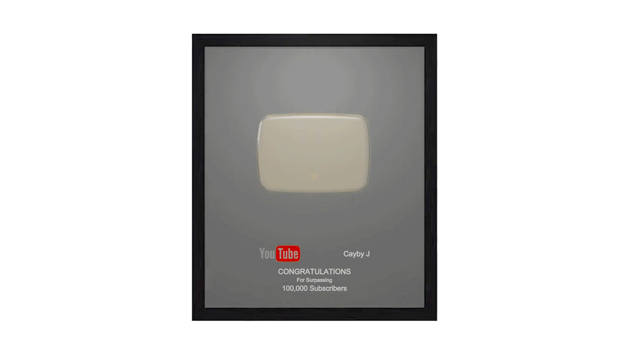 3d Rotating Play Button Plaque Award By C E Studio On Deviantart 3d Rotating Play Button Plaque Award By C E Studio On Deviantart