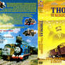 TATMR: Full-Steamed And Uncut - Custom DVD Cover