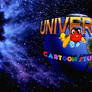 Universal Cartoon Studios Logo (1991-2006) [2.35]