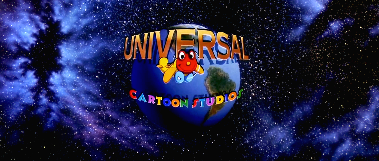 Universal Cartoon Studios Logo (1991-2006) [2.35]