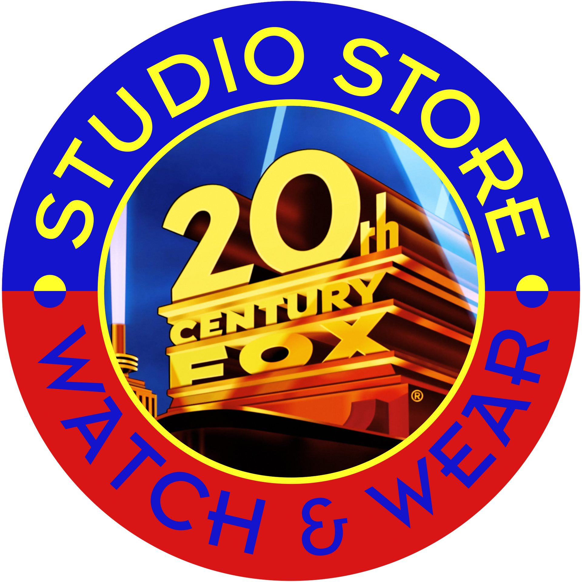 20th Century Fox '93 Prototype Logo Remake v2 by AniGummiJason on DeviantArt
