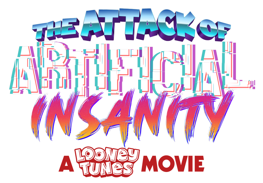Concept Insanity LT - Attack of Artificial Insanity (Logo Concepts) by C-E-Studio on ...