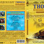 Custom TATMR Special Edition DVD/BD Covers