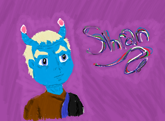 Shran the Andorian-WRINKLES~