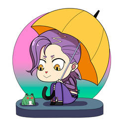 Chibi Vinegar Doppio