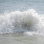 waterscape: waves VI