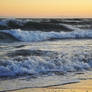 waterscape: waves VIII