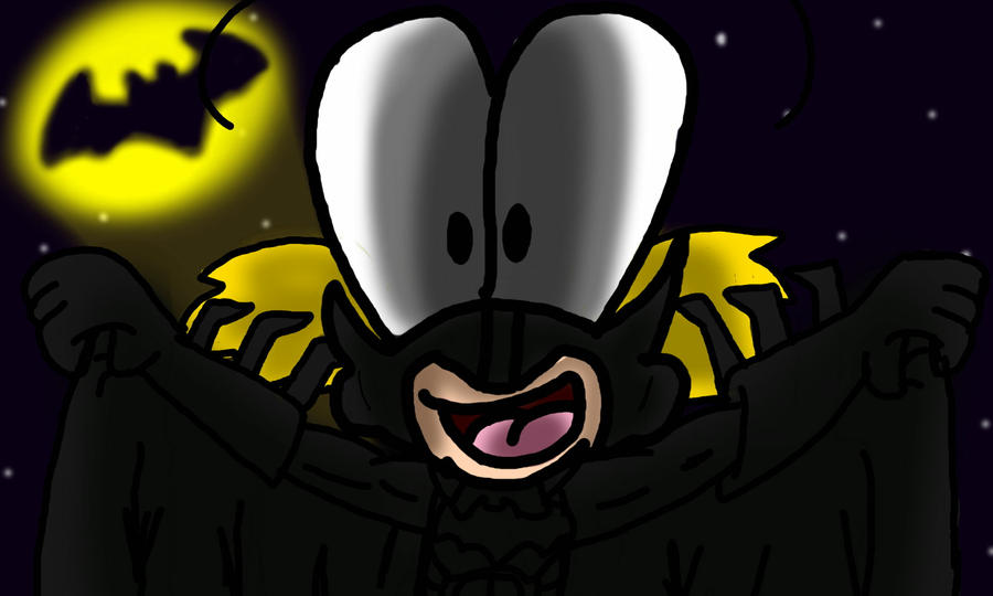 The Dumb Knight Rises by KyleStudios on DeviantArt