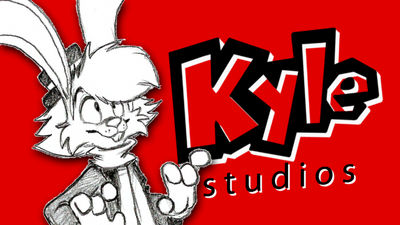 2015 Kyle Studios Logo